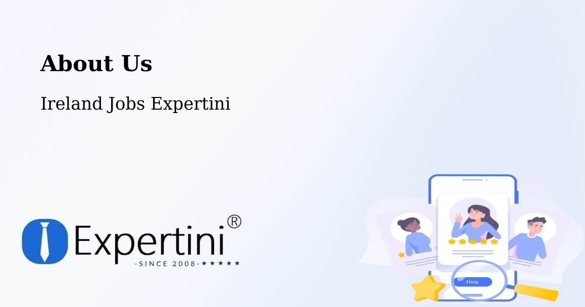 About Expertini Recruitment Platform  – Trim - Trim, Ireland Jobs Expertini