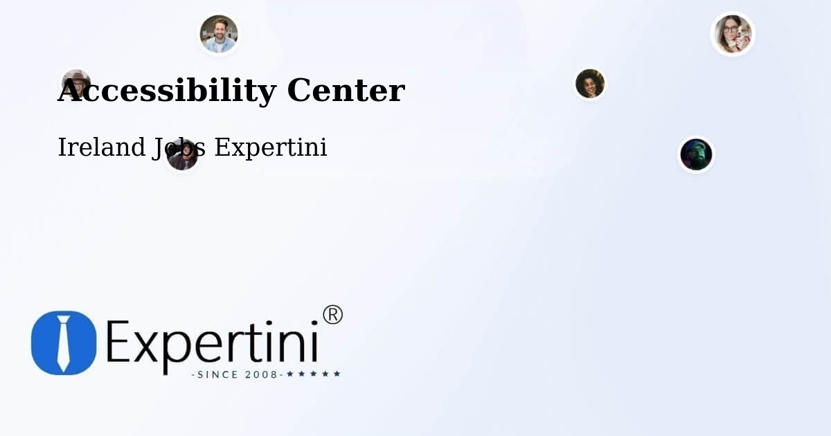 Accessibility Statement – Trim - Ireland Jobs Expertini