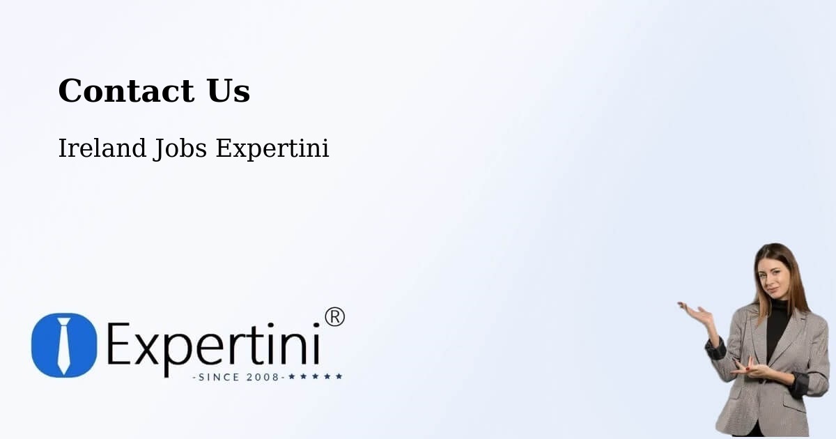 Contact Expertini – Trim - Ireland Jobs Expertini