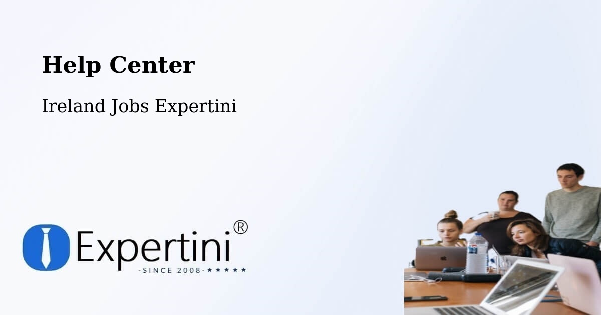 Help Center – Trim - Ireland Jobs Expertini